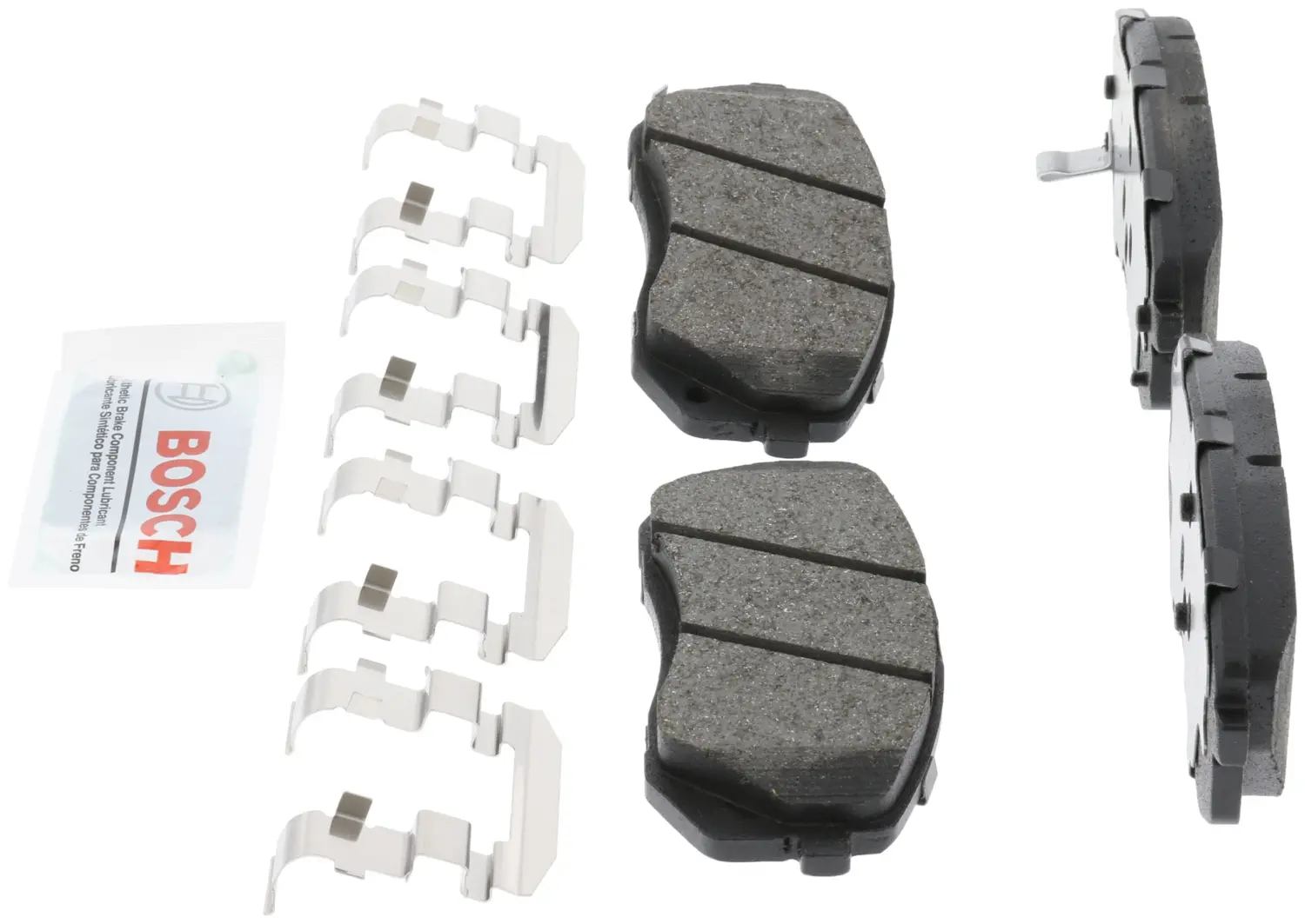 Brake Pads miniature 7