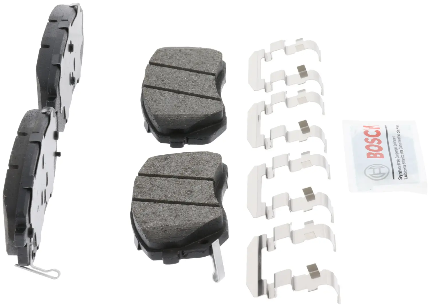 Brake Pads miniature 8