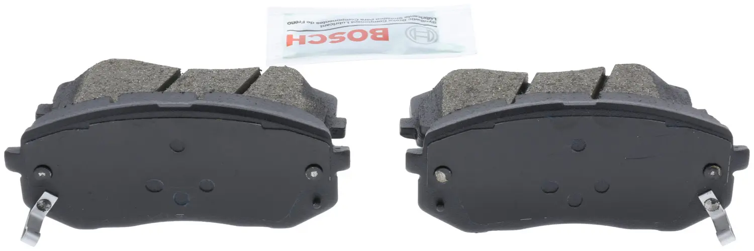 Brake Pads miniature 2