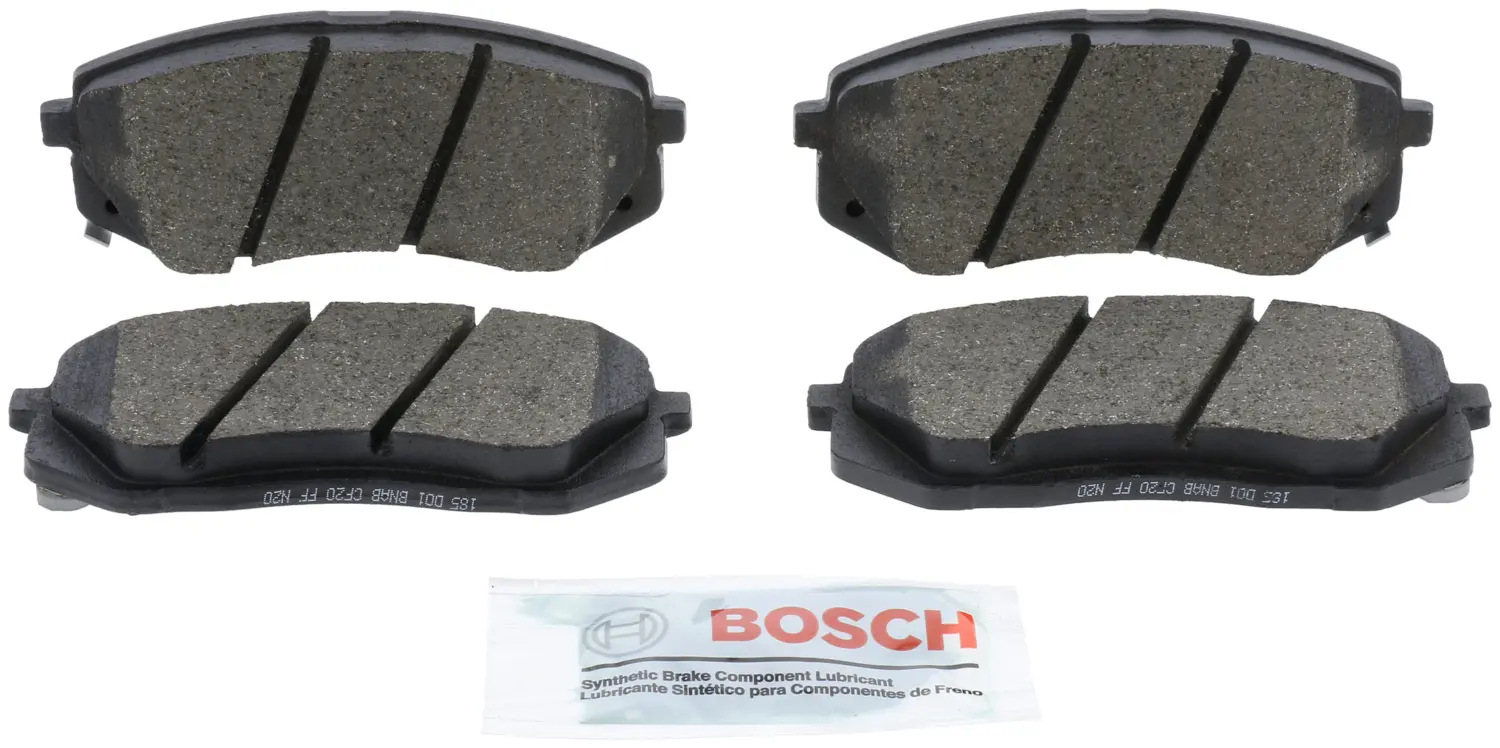 Brake Pads miniature 4