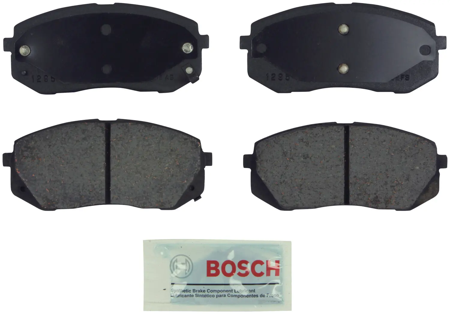Brake Pads miniature 5