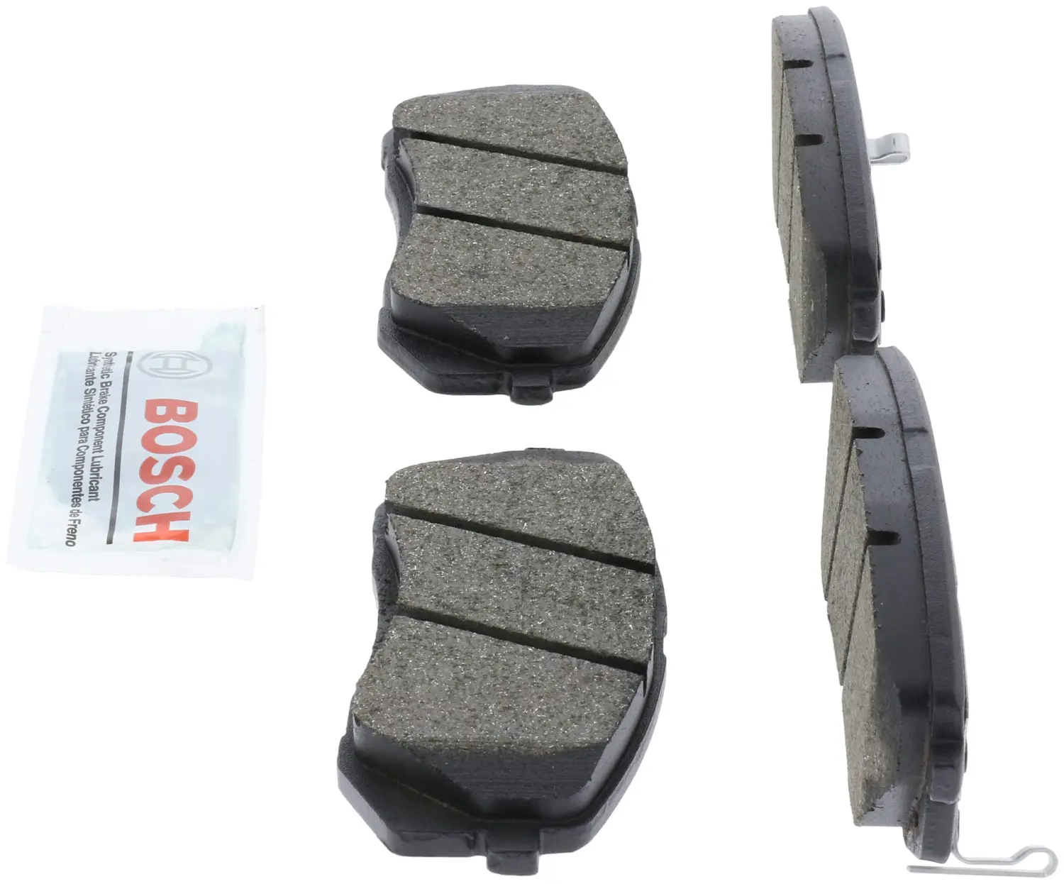 Brake Pads miniature 3