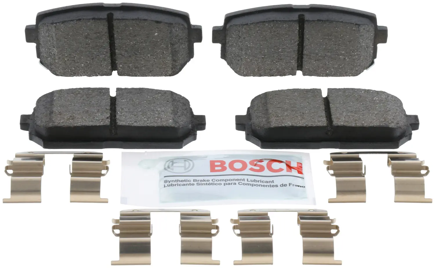Brake Pads miniature 2