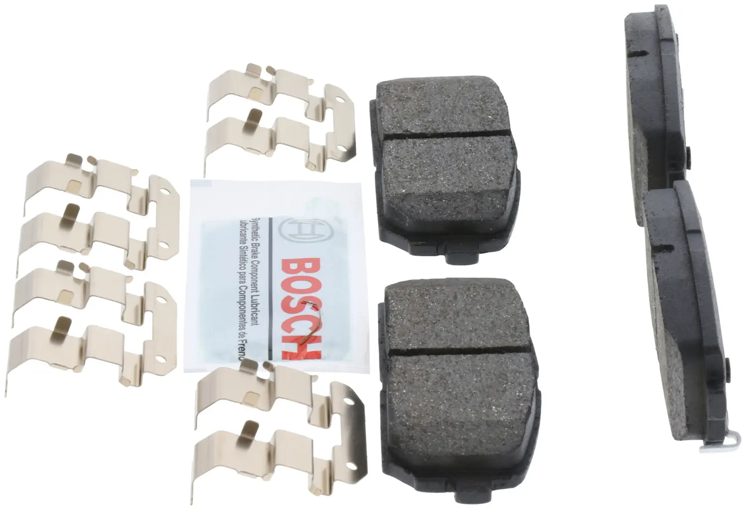 Brake Pads miniature 5