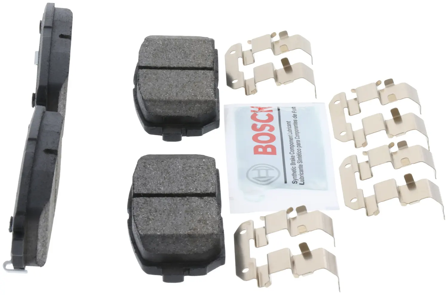 Brake Pads miniature 3