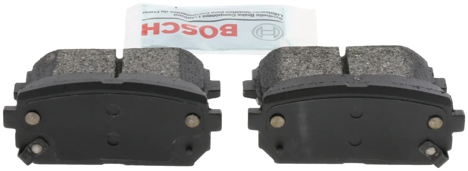 Brake Pads miniature 4