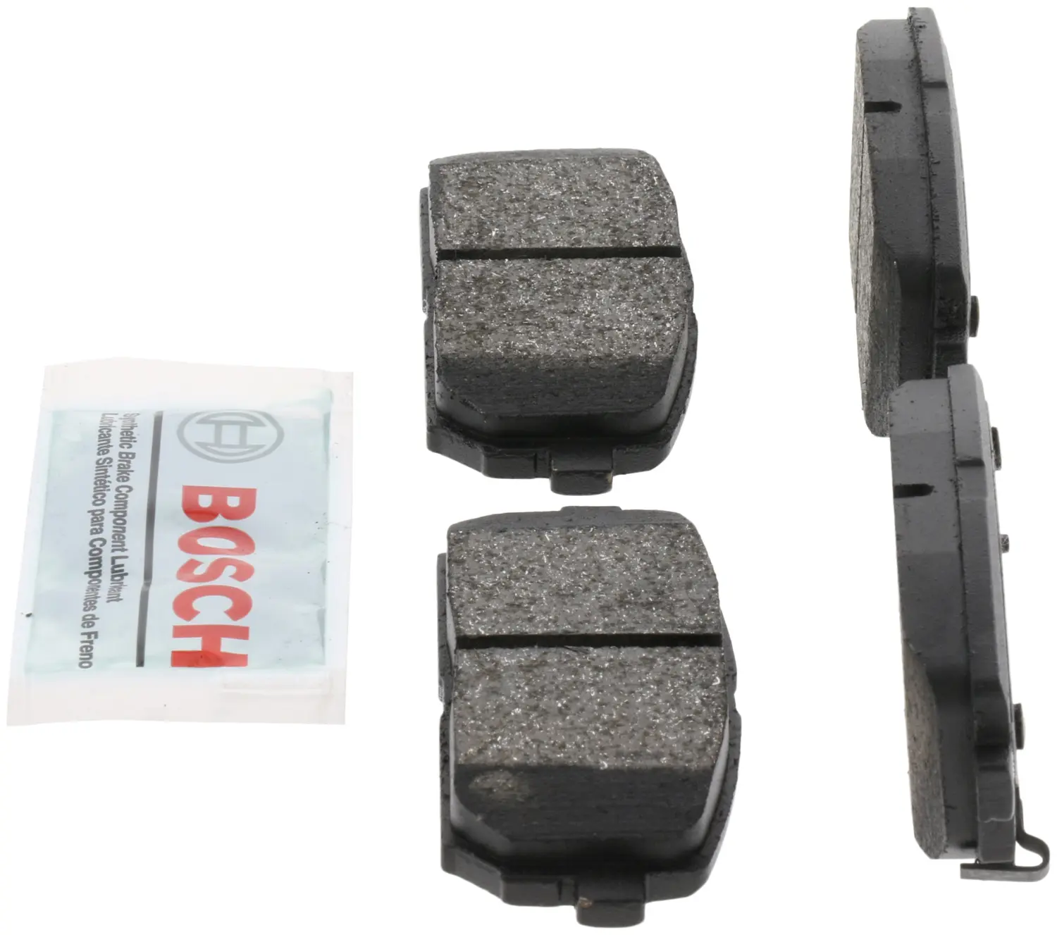 Brake Pads miniature 3