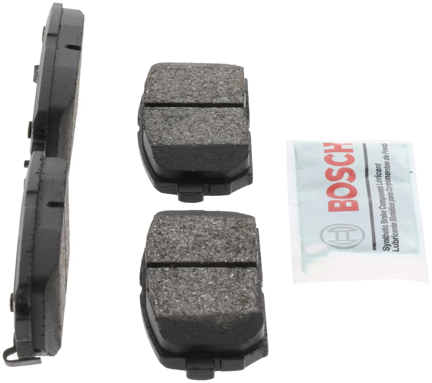Brake Pads miniature 5