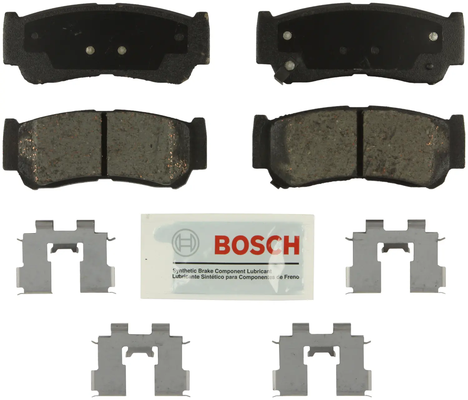 Brake Pads miniature 4