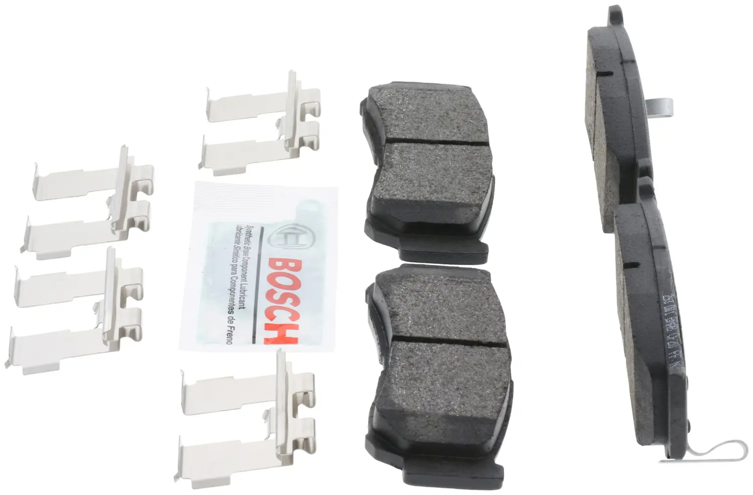 Brake Pads miniature 5