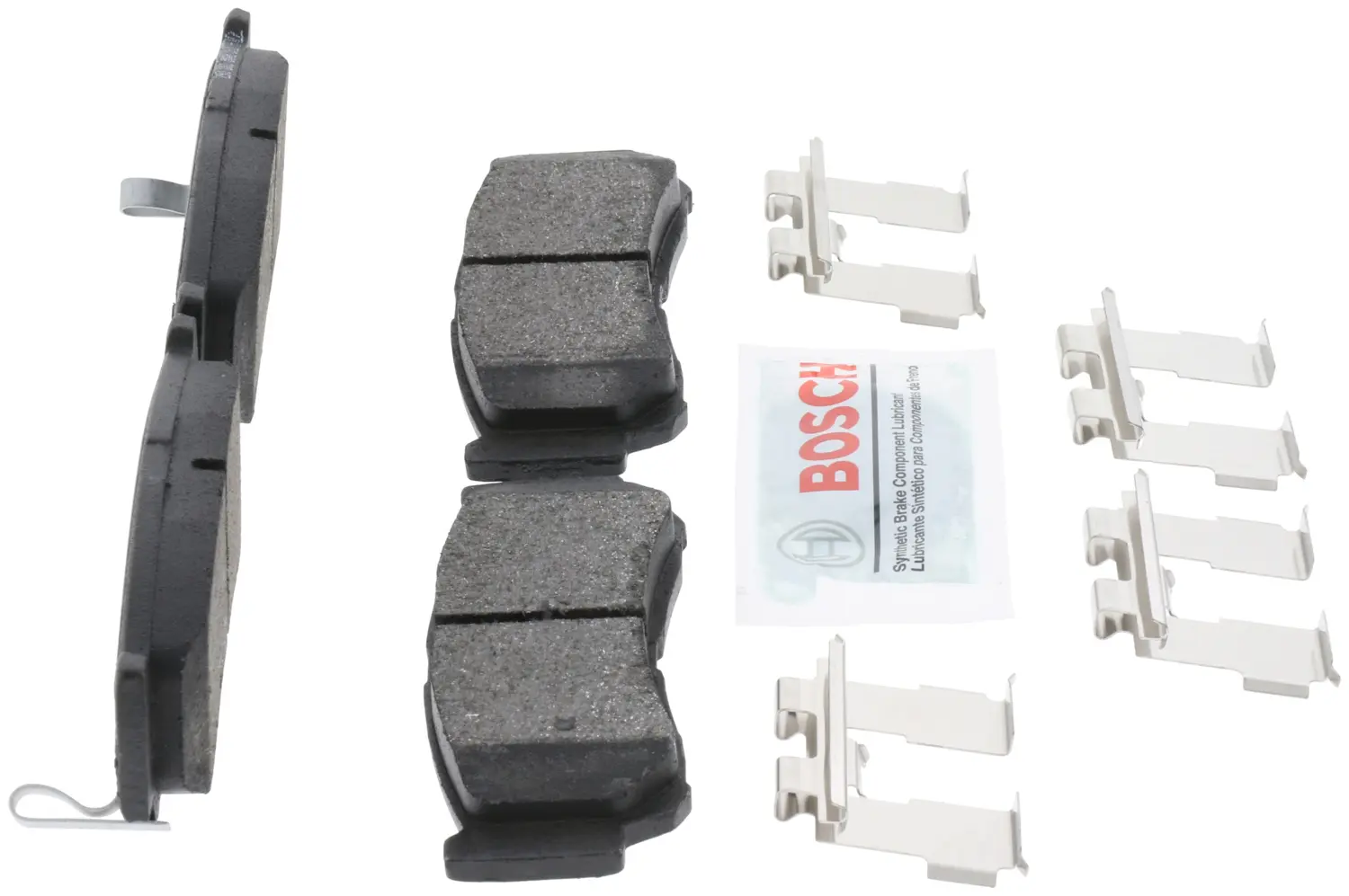 Brake Pads miniature 2
