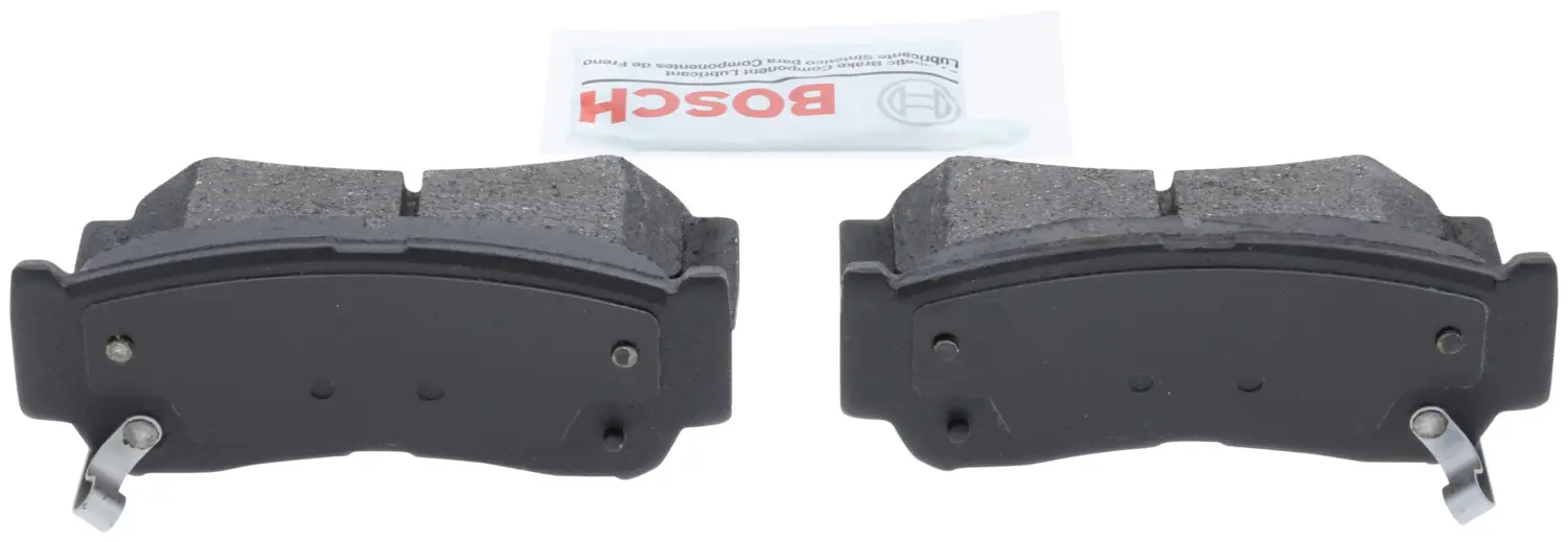 Brake Pads miniature 5