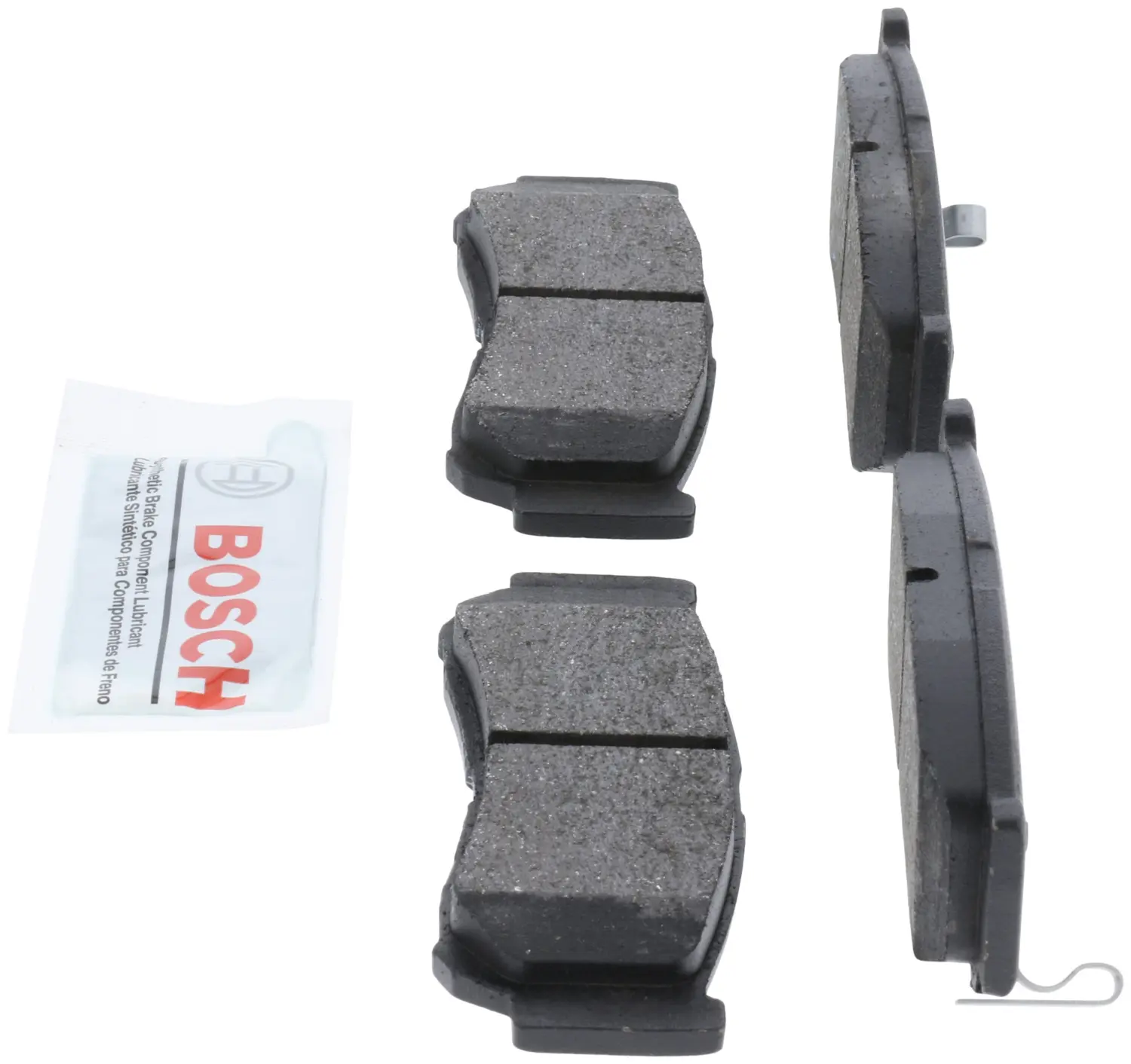 Brake Pads miniature 4