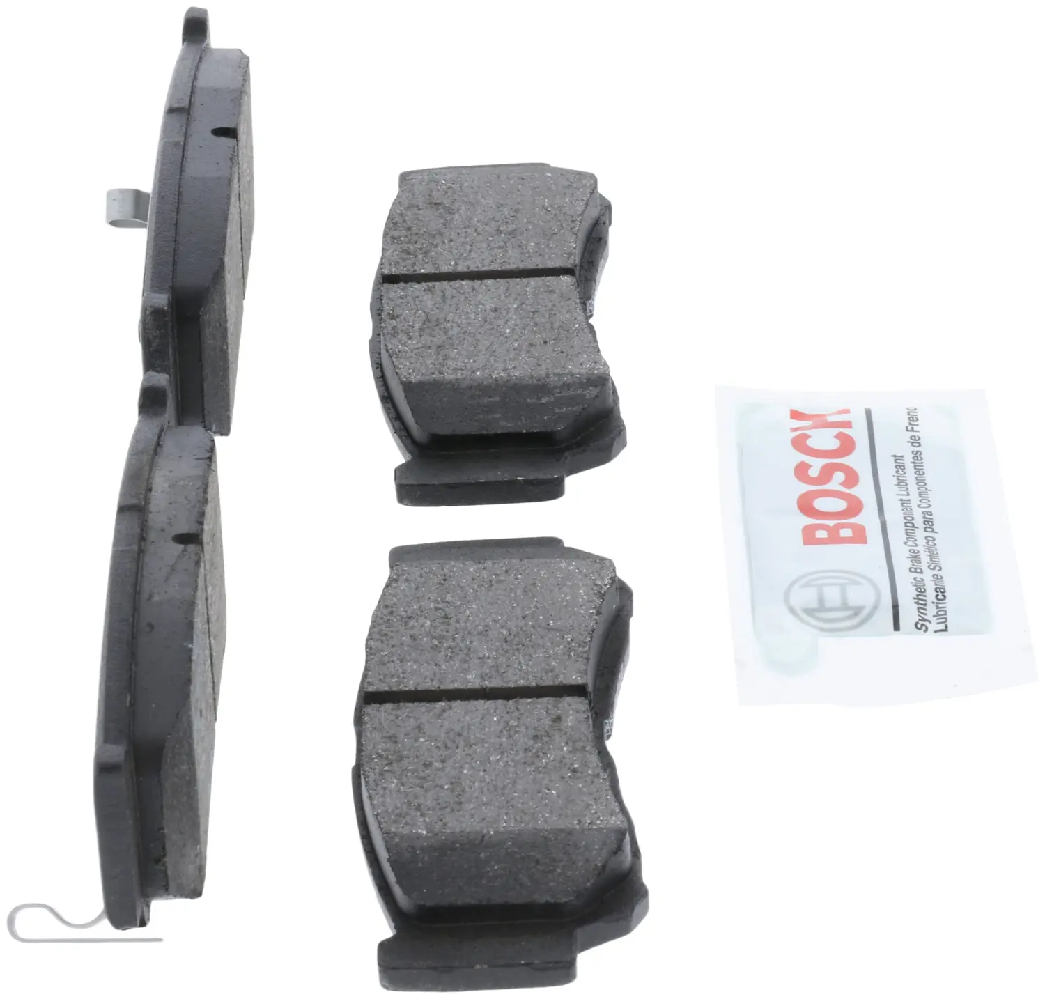 Brake Pads miniature 2