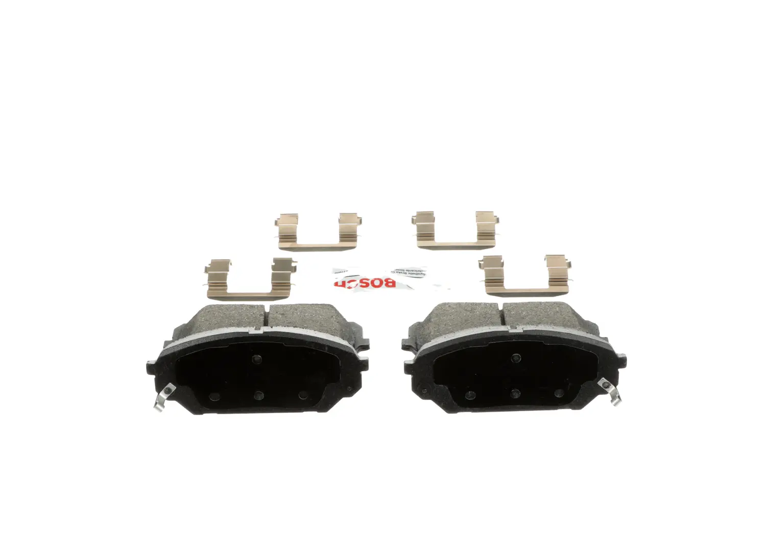 Brake Pads thumbnail 3