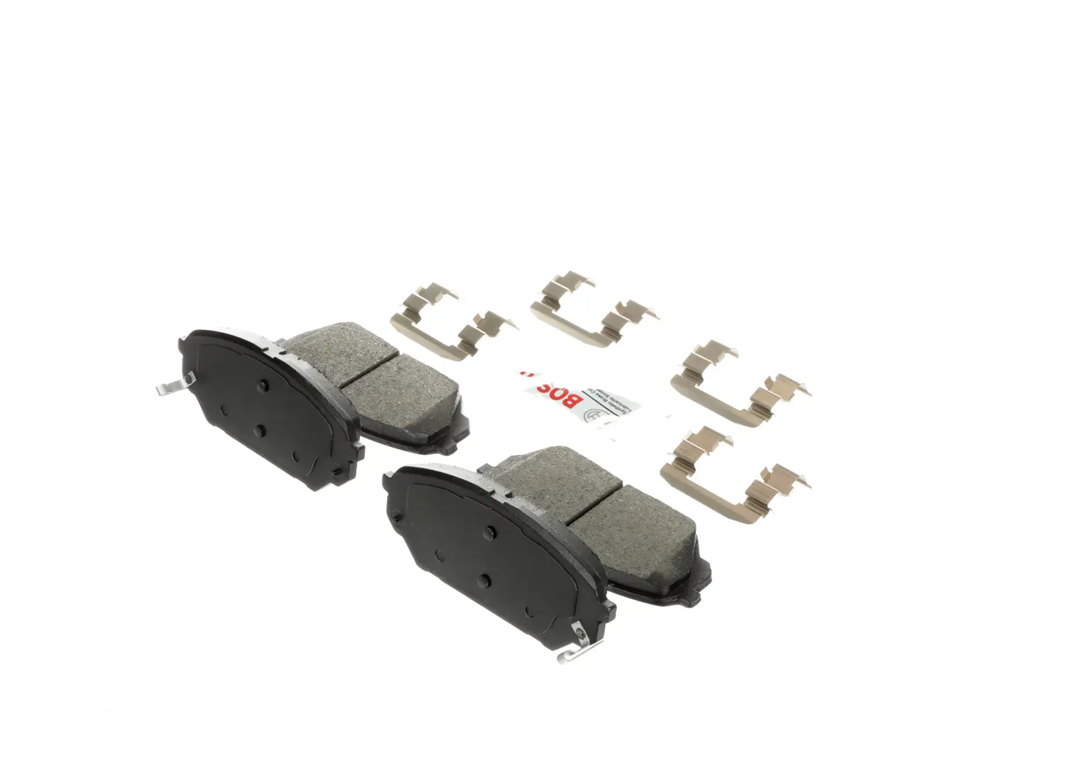 Brake Pads thumbnail 6
