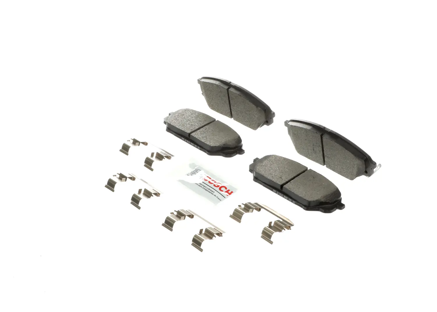 Brake Pads thumbnail 4