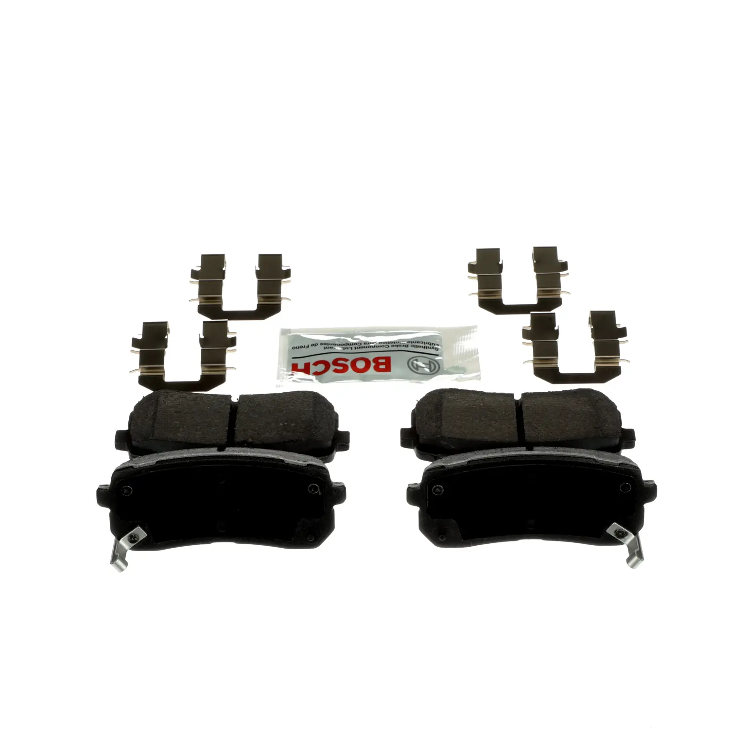 Brake Pads miniature 3