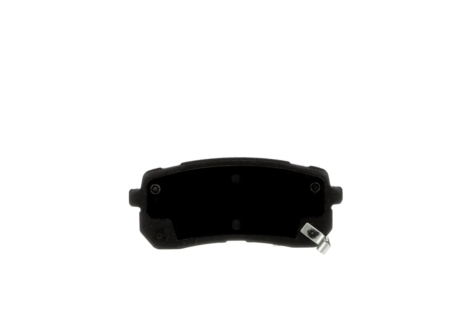 Brake Pads - image principale du produit
