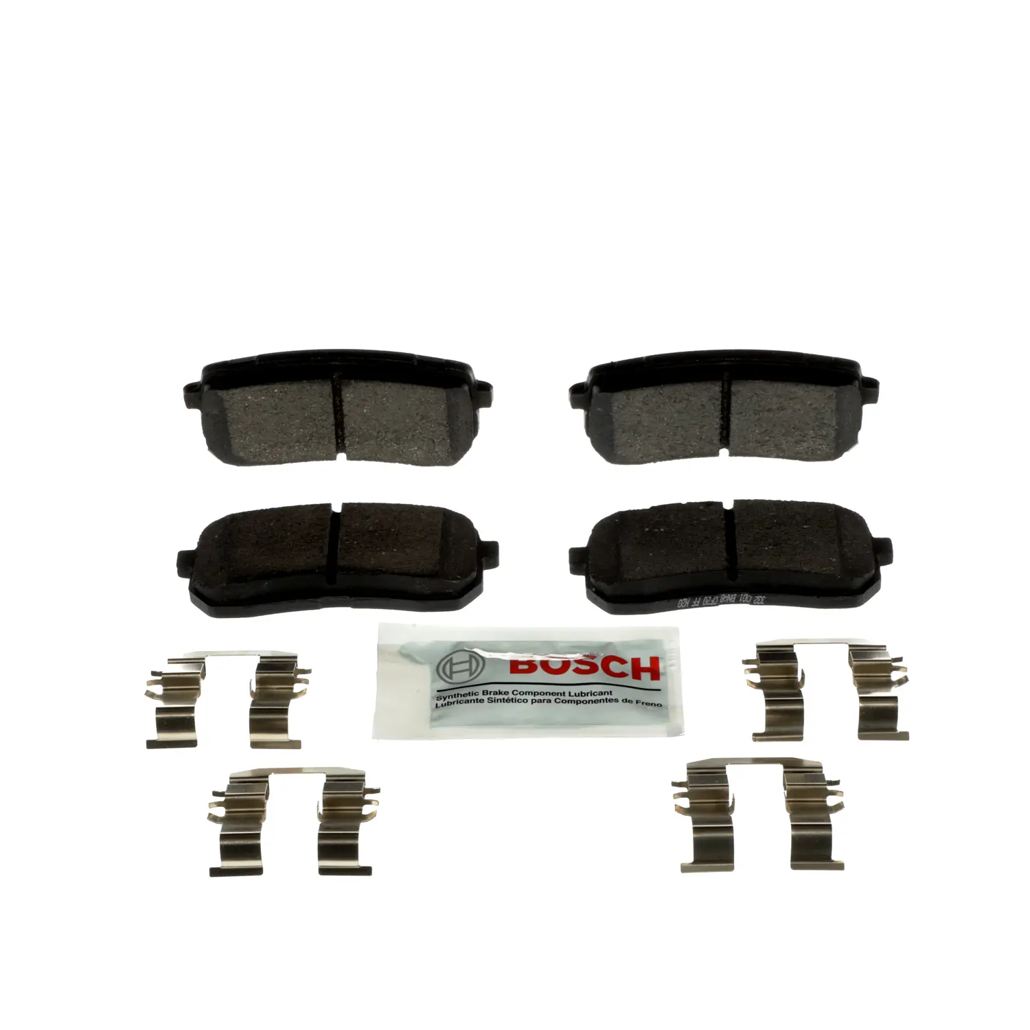 Brake Pads miniature 2