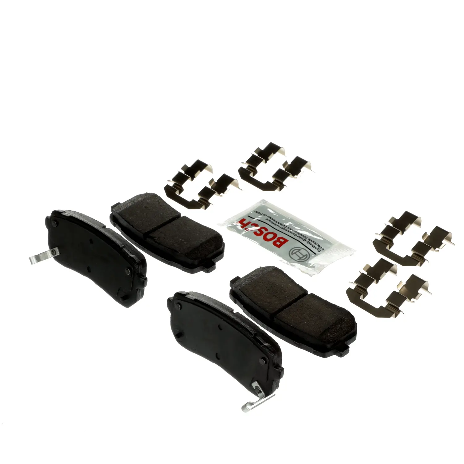 Brake Pads miniature 6