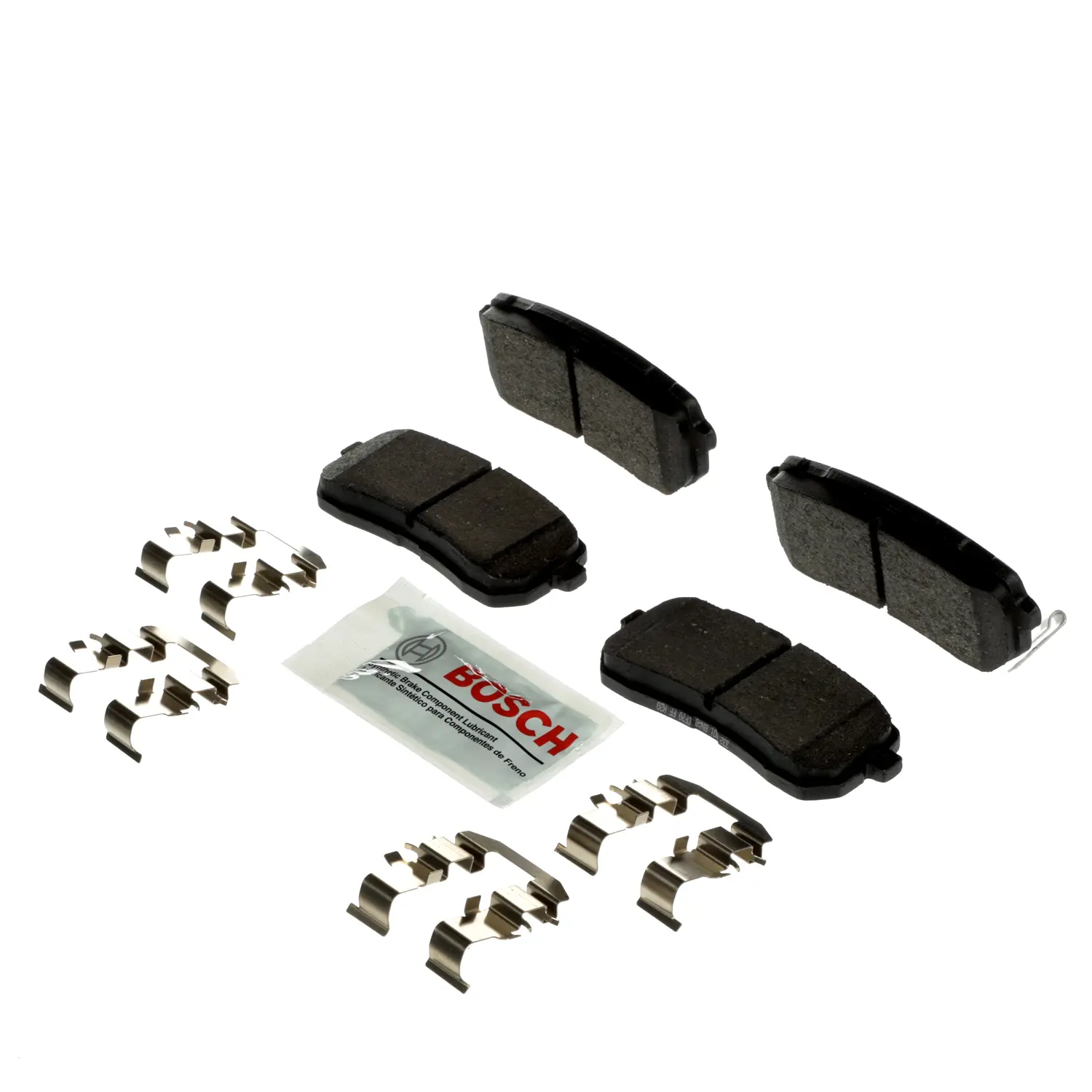 Brake Pads miniature 5