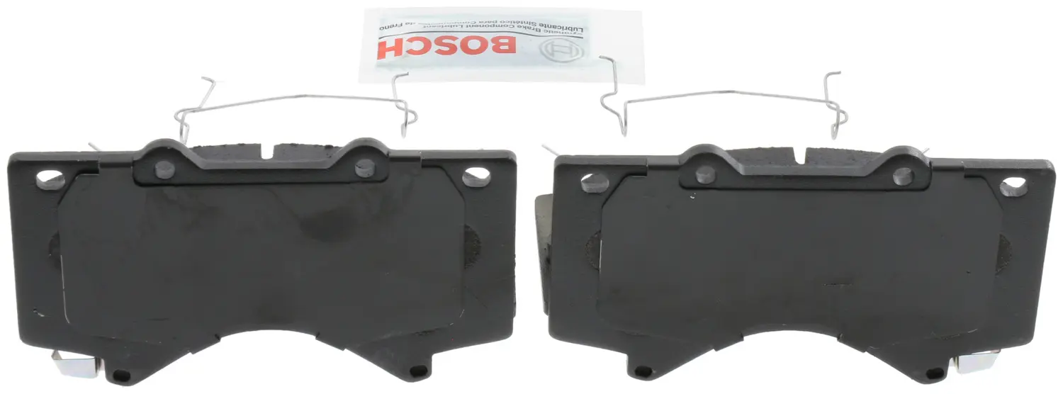 Brake Pads miniature 3