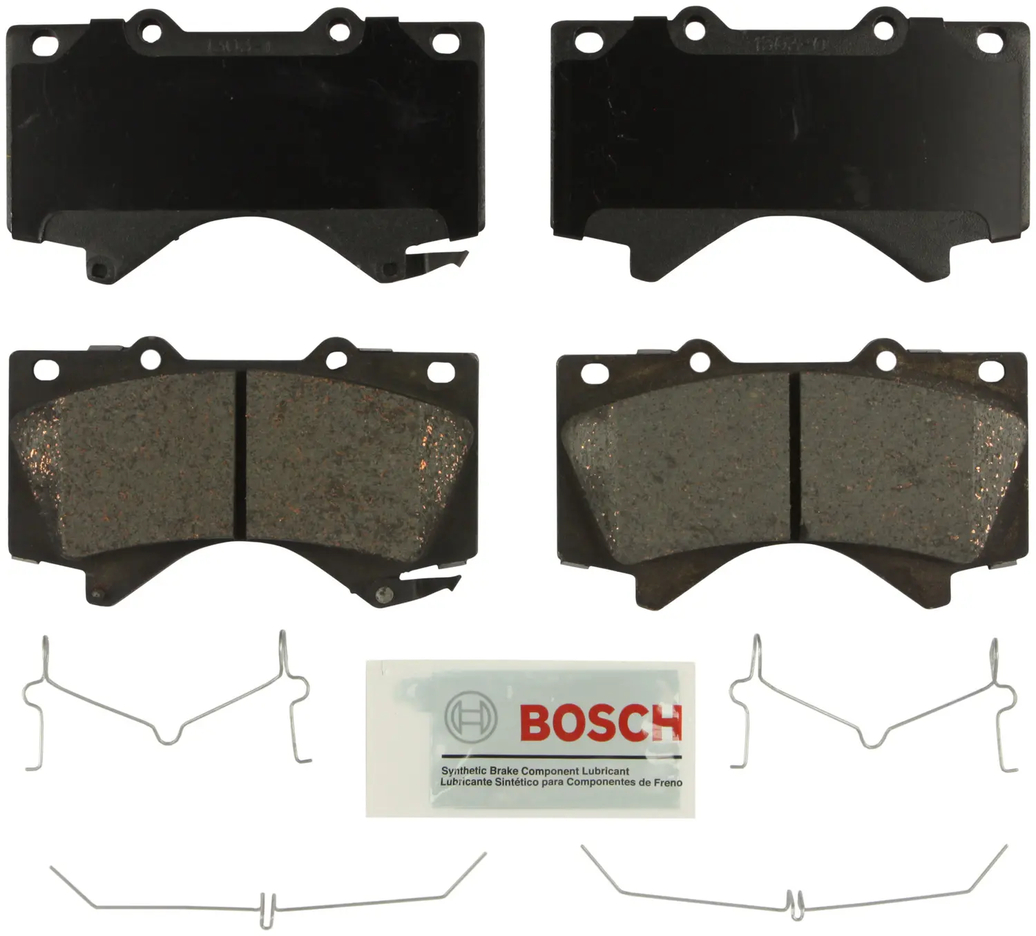 Brake Pads miniature 5