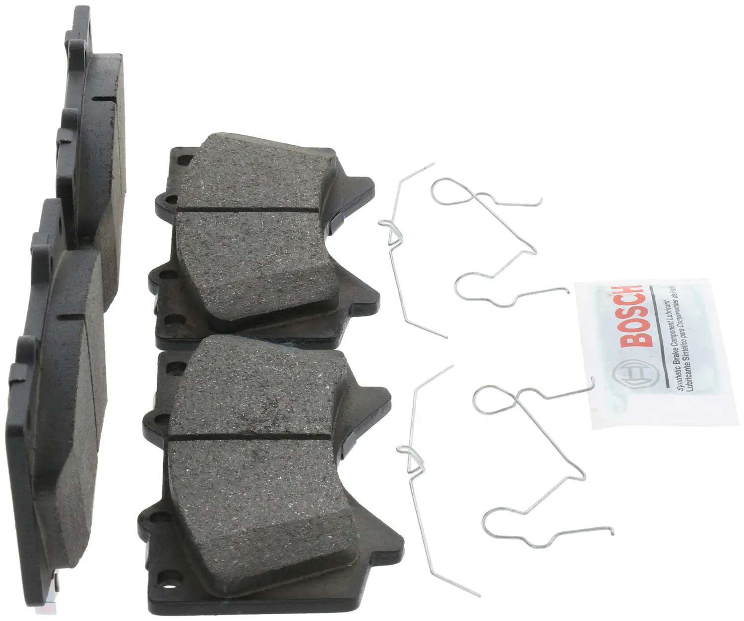 Brake Pads miniature 2