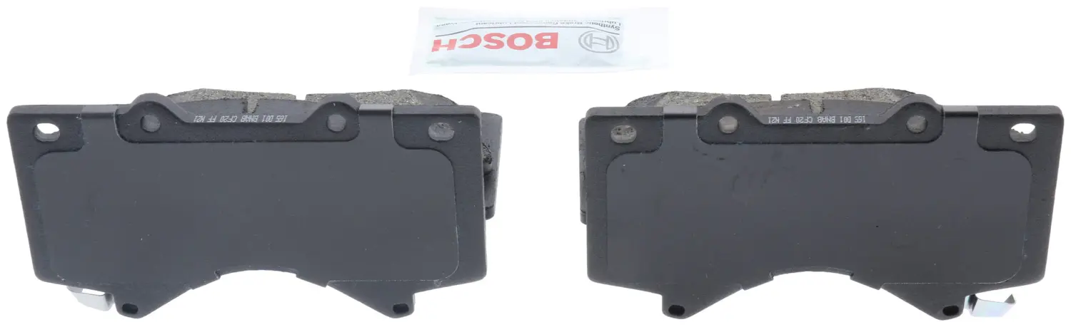 Brake Pads miniature 4