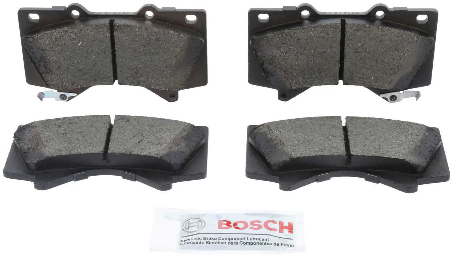 Brake Pads miniature 5