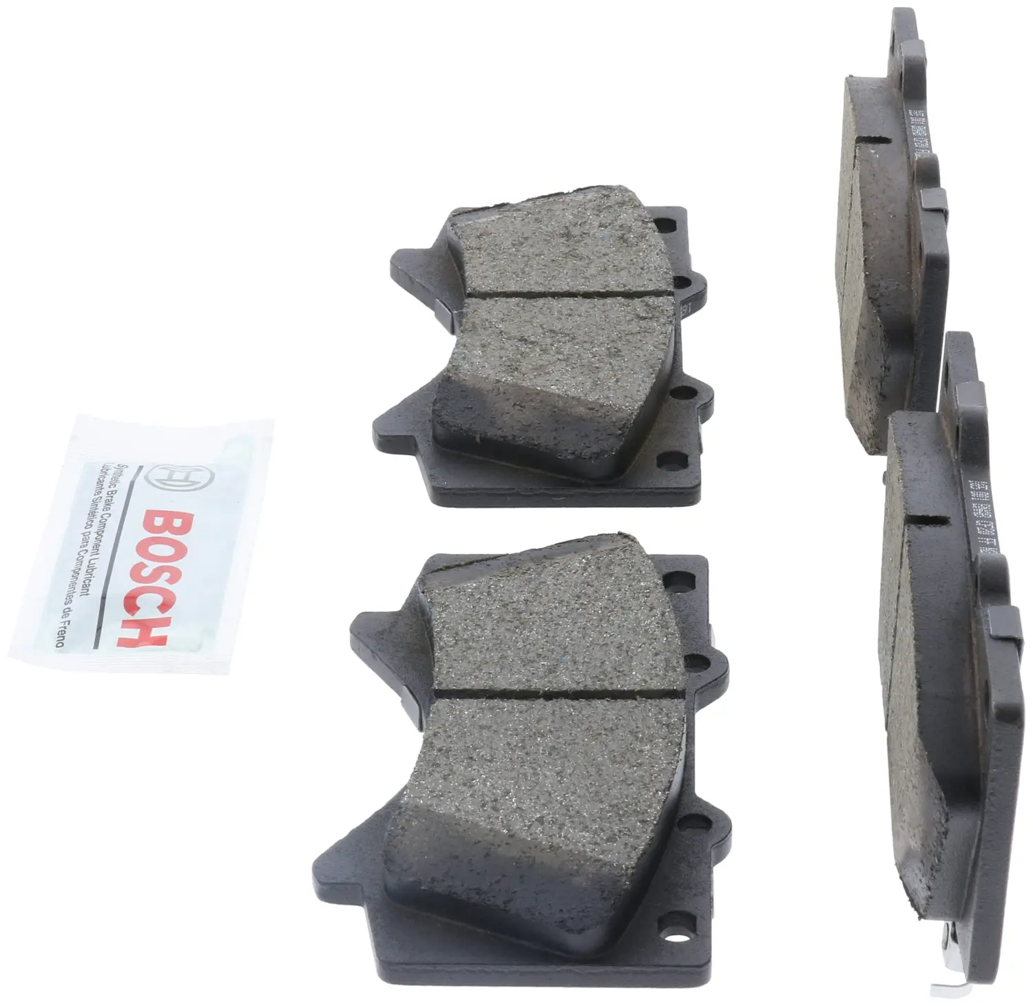 Brake Pads miniature 2