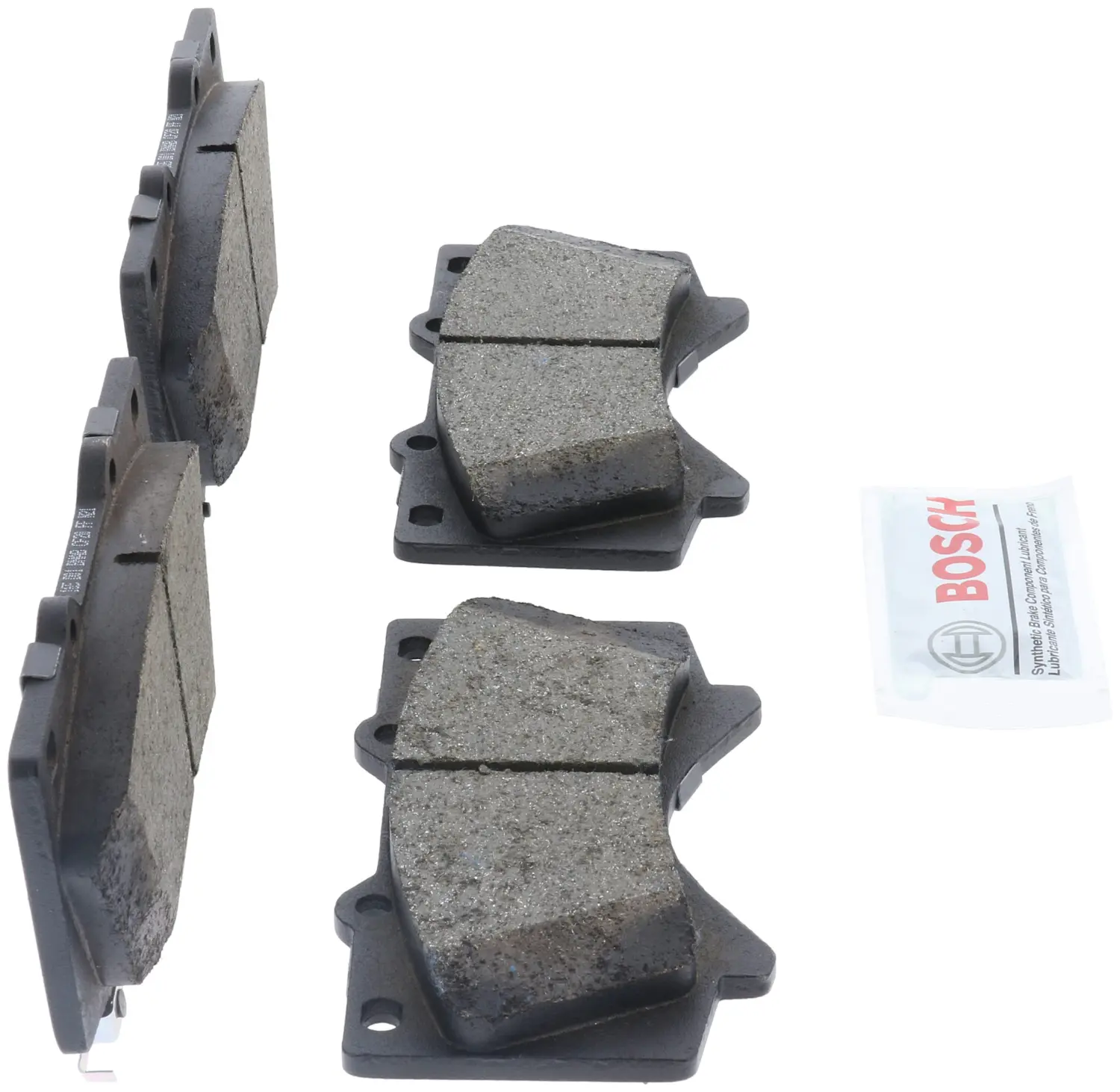 Brake Pads miniature 3
