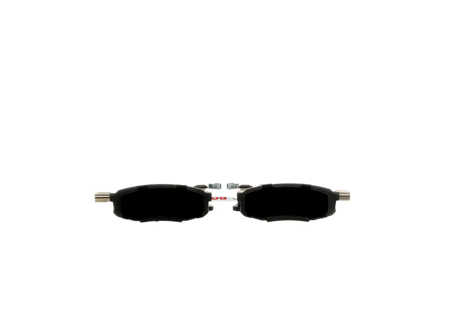 Brake Pads miniature 2