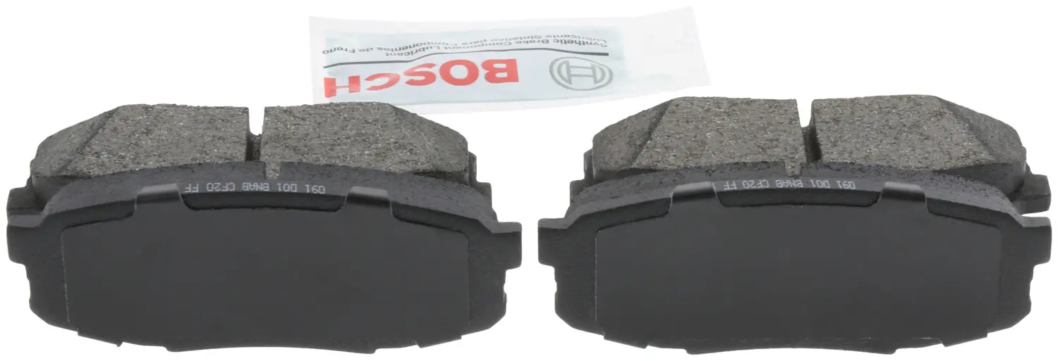 Brake Pads miniature 5
