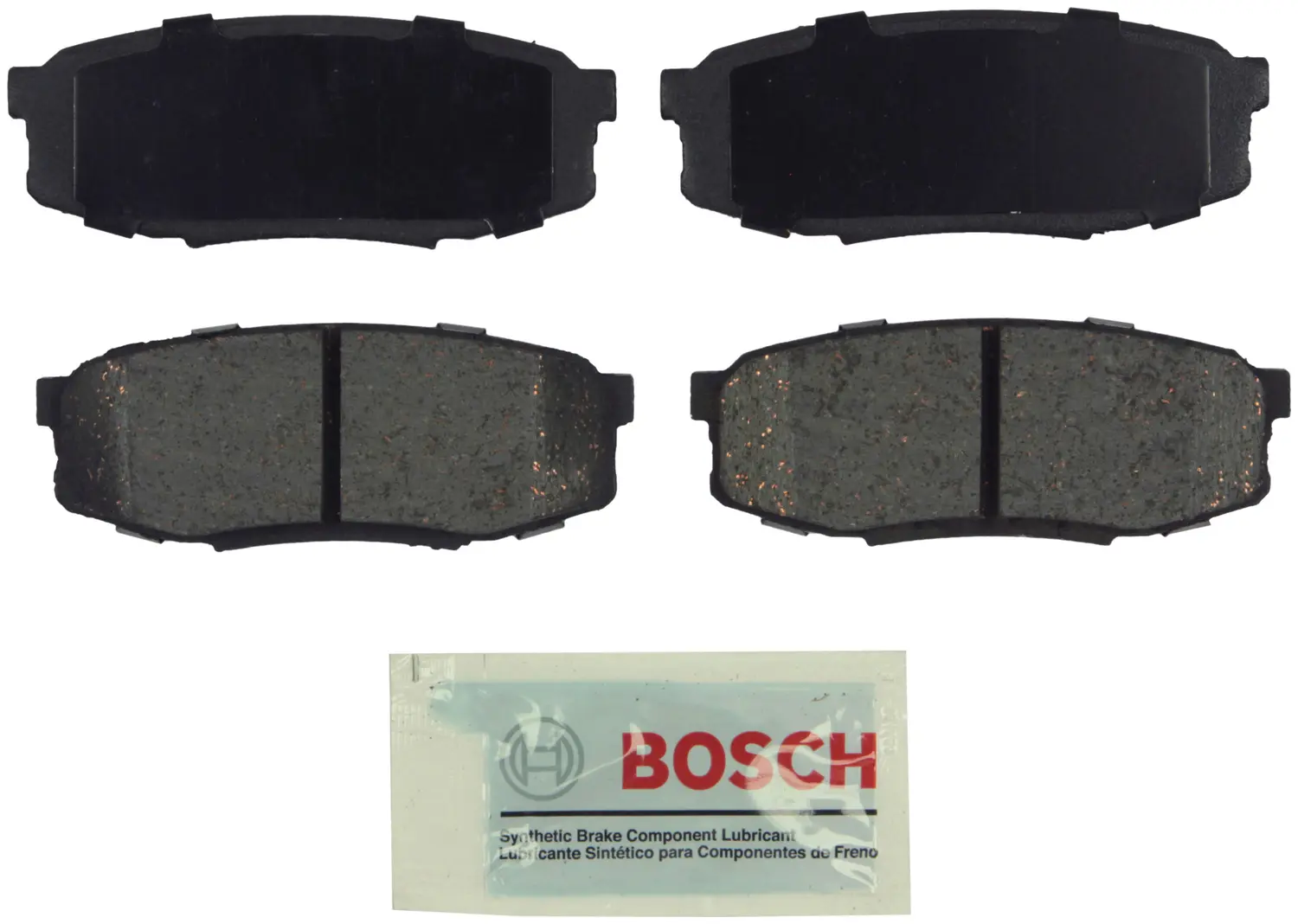 Brake Pads miniature 4