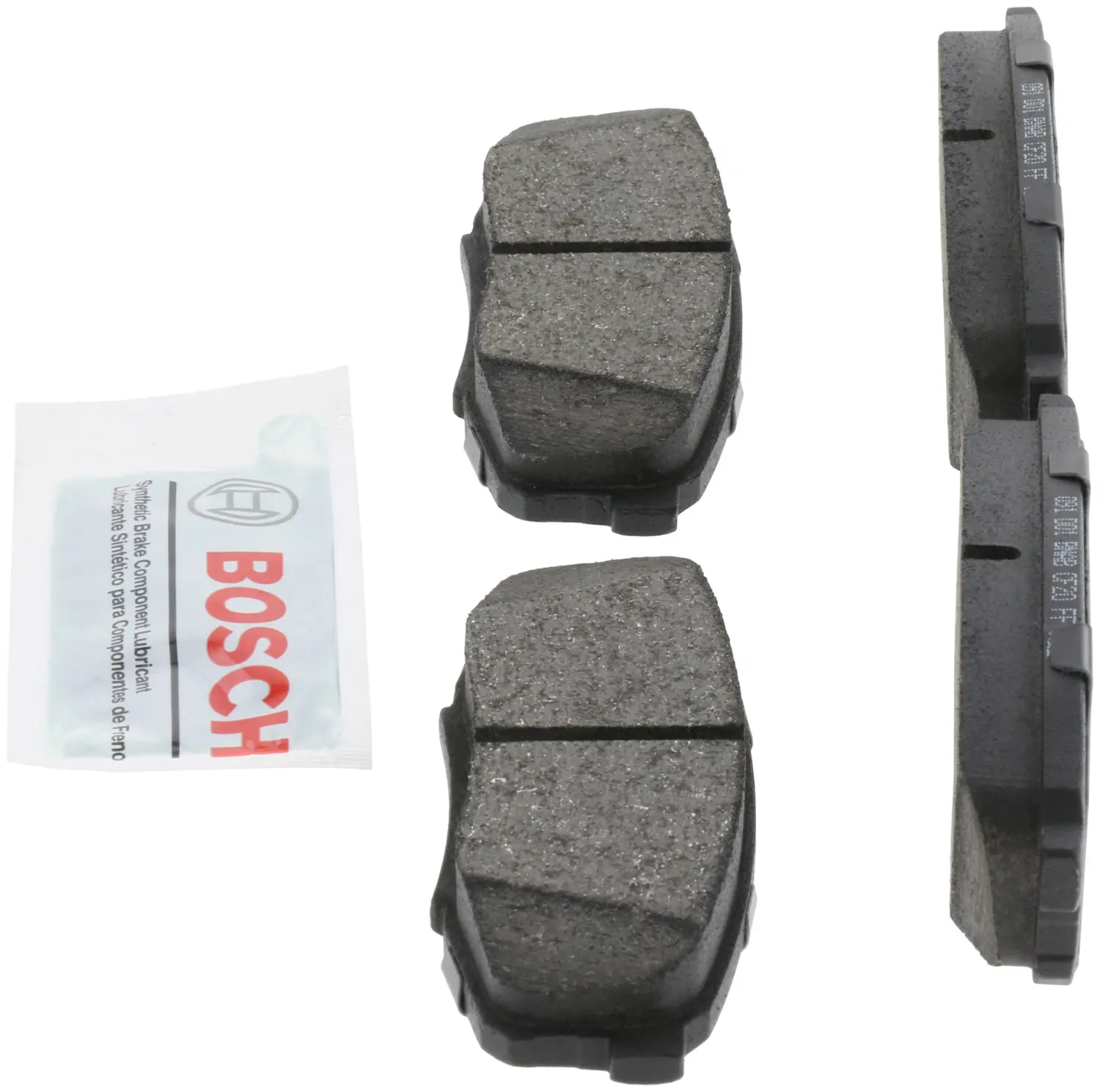Brake Pads miniature 3