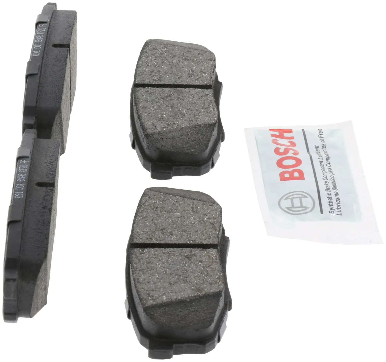 Brake Pads miniature 2