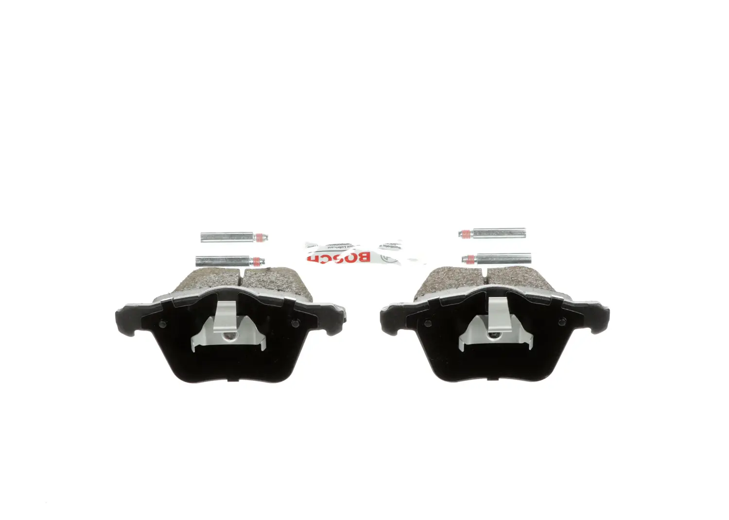Brake Pads miniature 5