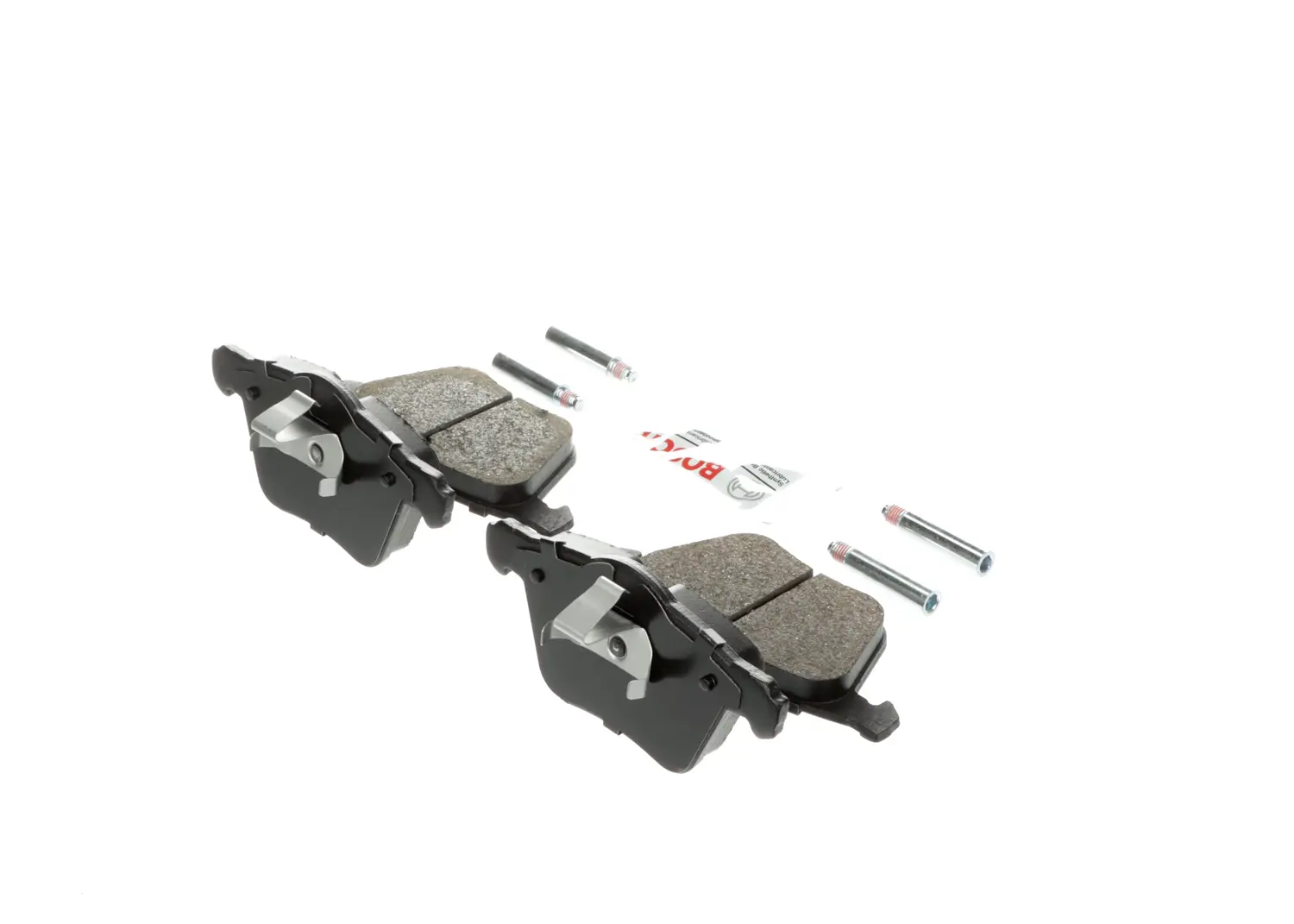Brake Pads miniature 4