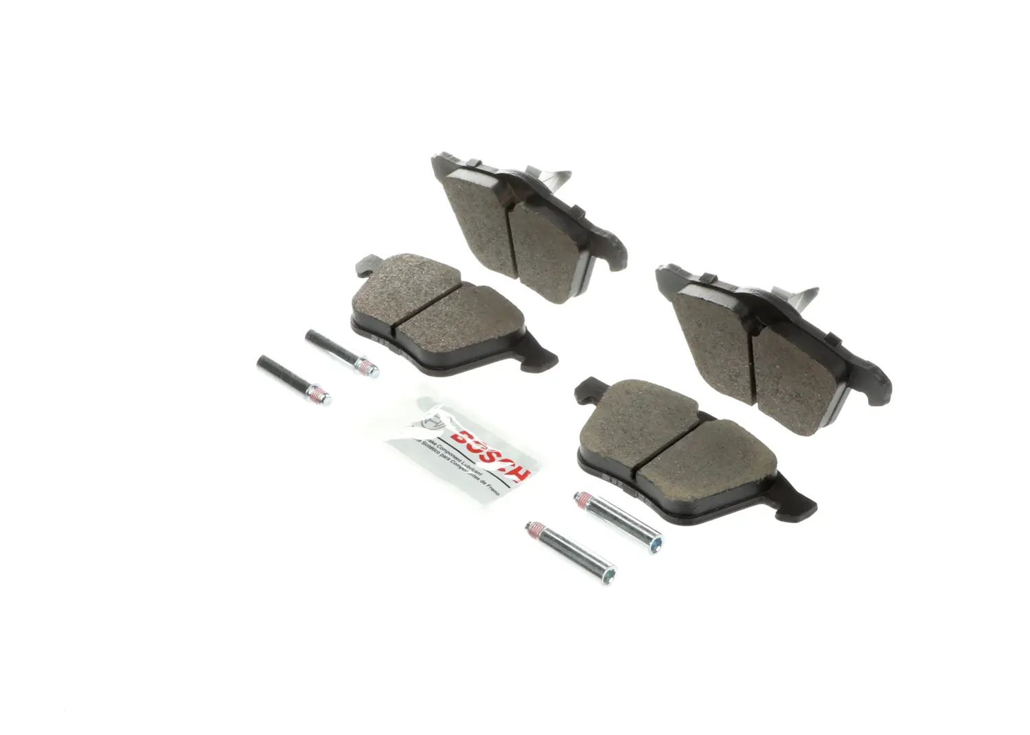 Brake Pads miniature 2