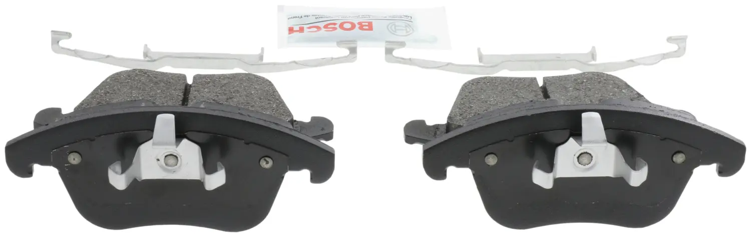 Brake Pads miniature 2