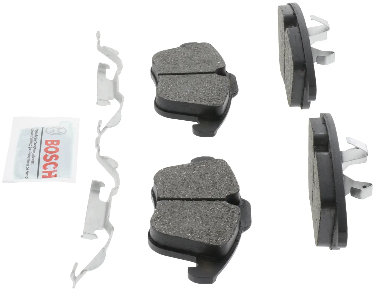 Brake Pads miniature 4