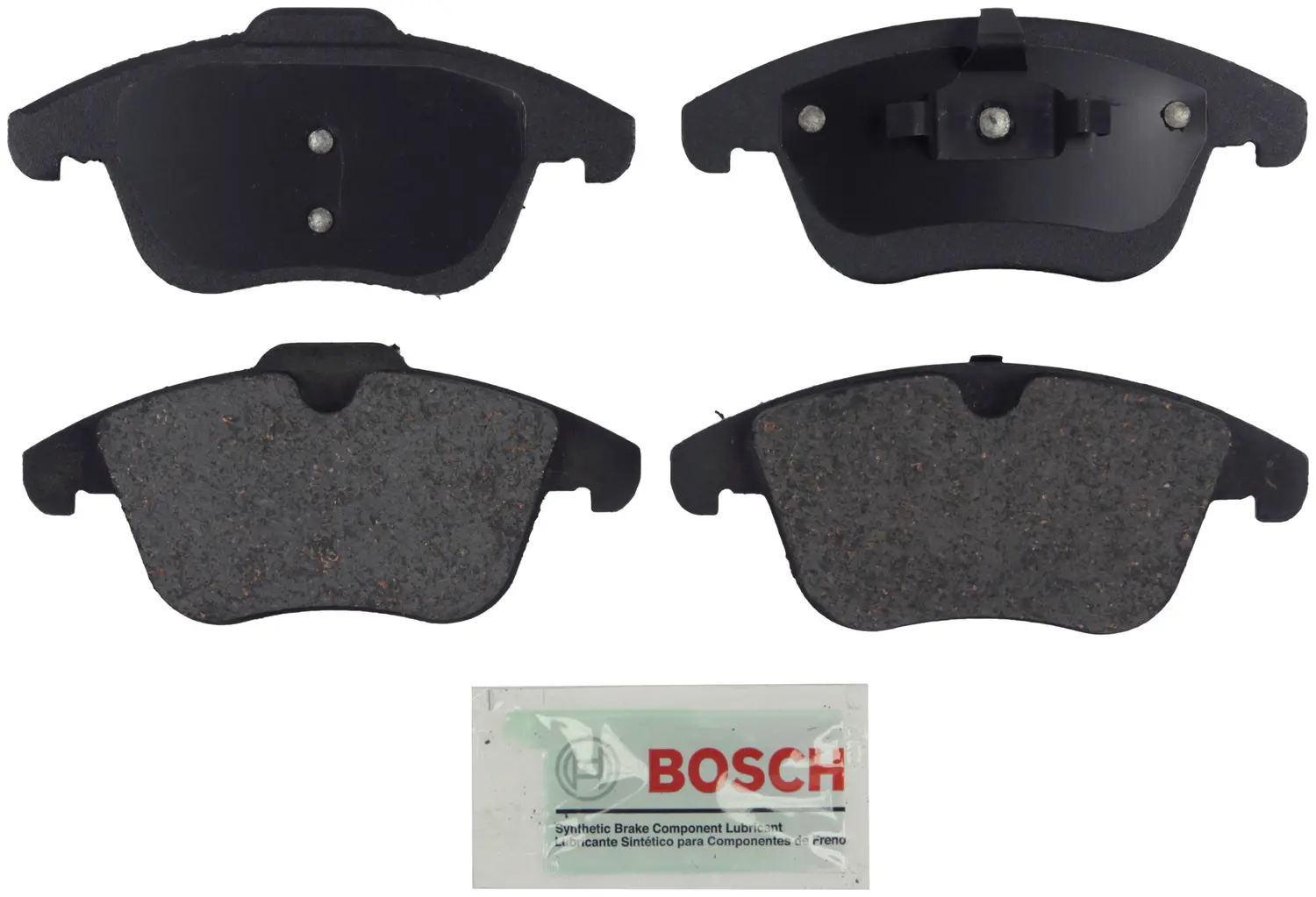 Brake Pads - image principale du produit