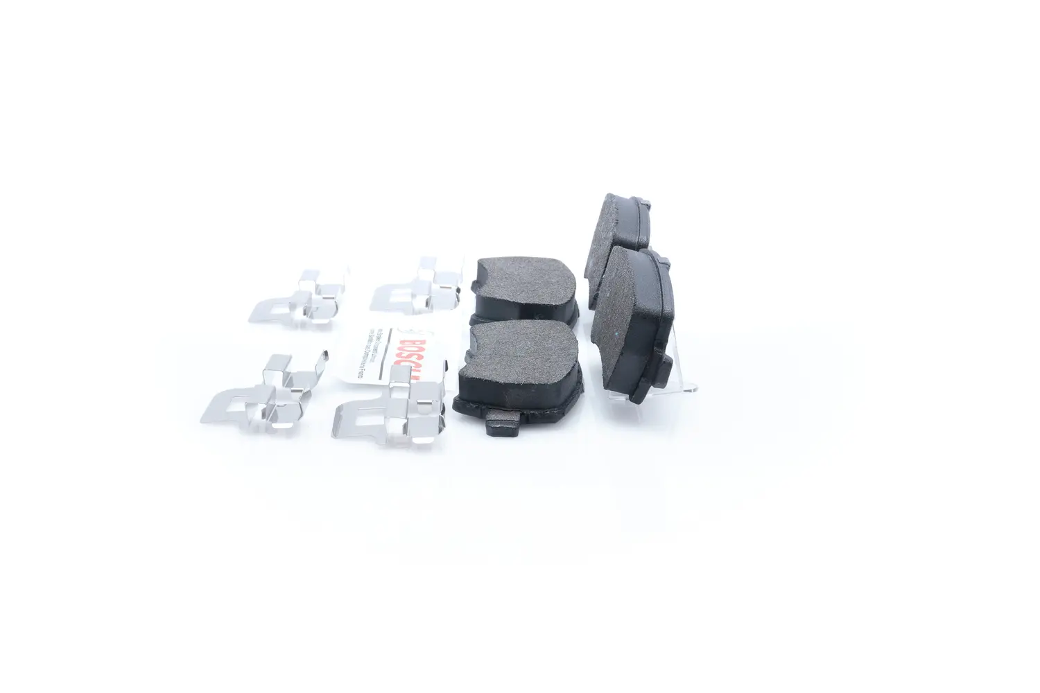 Brake Pads thumbnail 9