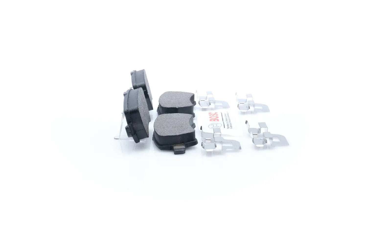 Brake Pads thumbnail 2