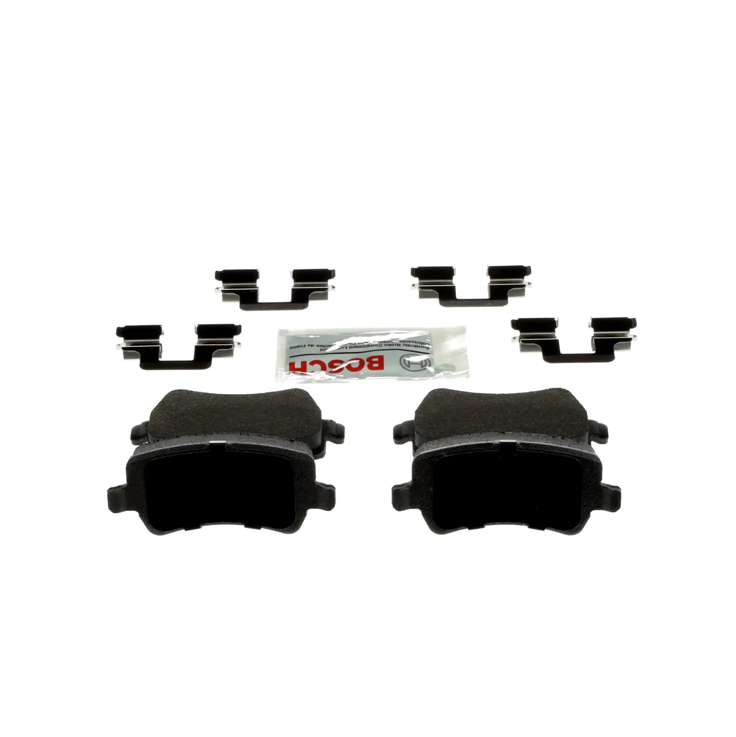 Brake Pads thumbnail 5
