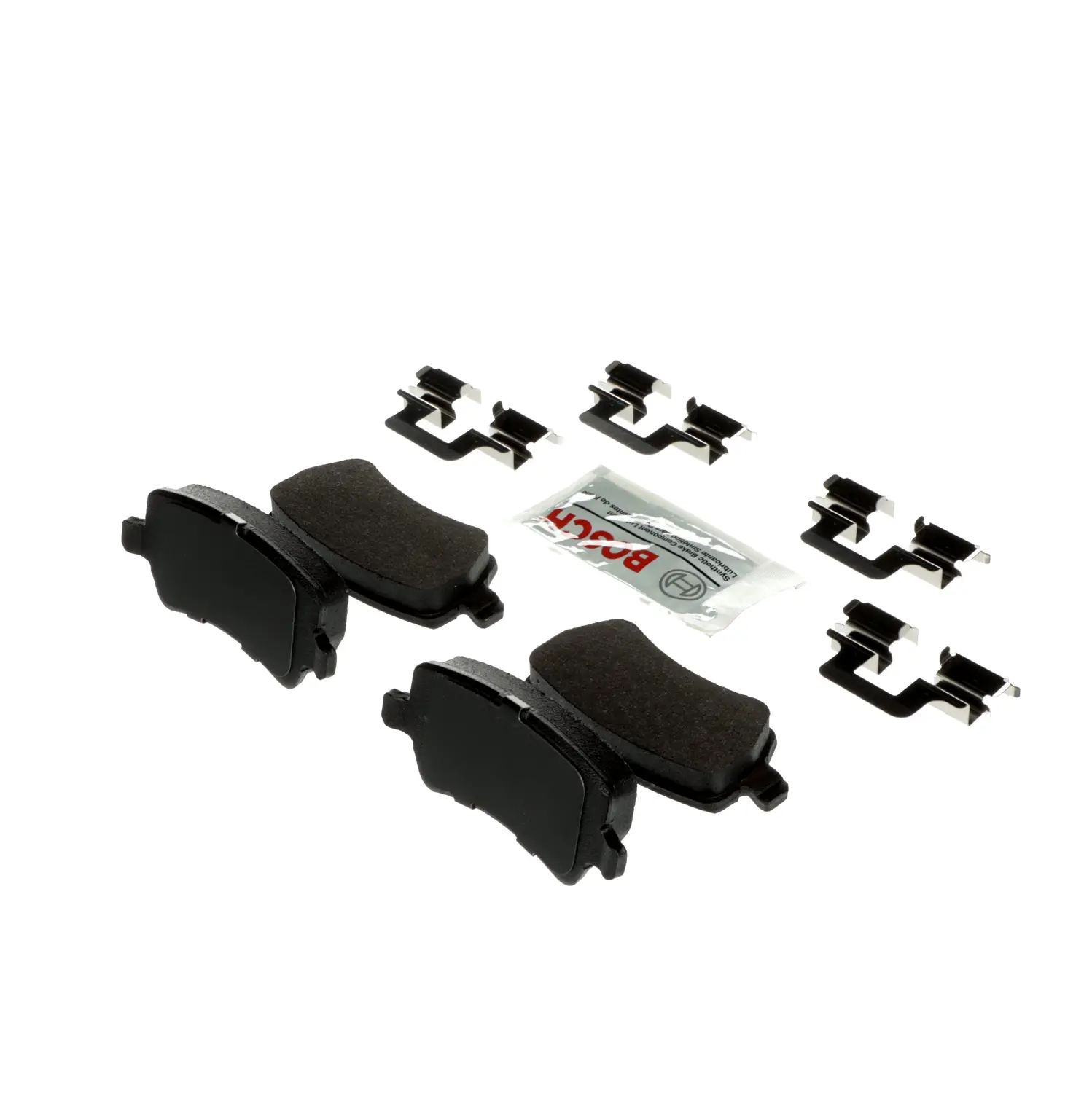 Brake Pads thumbnail 3