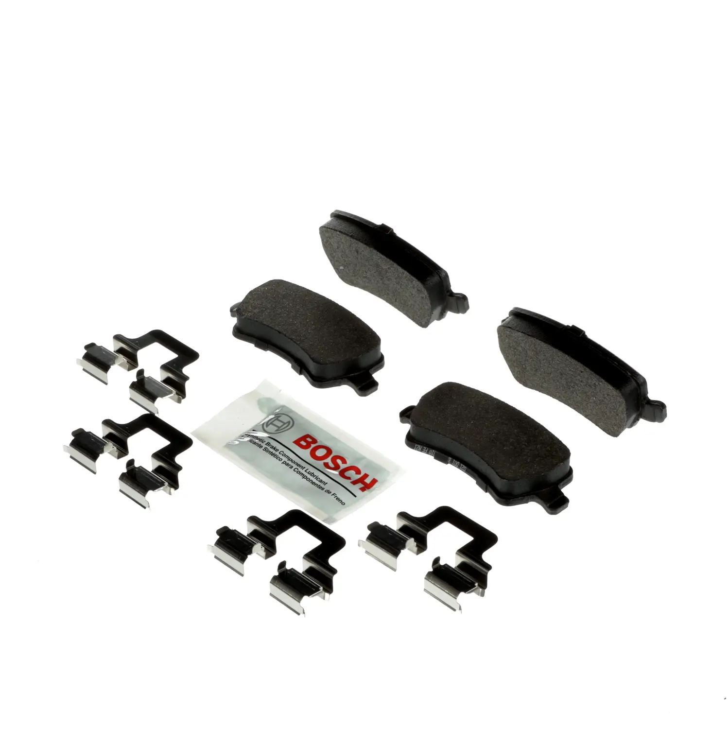 Brake Pads thumbnail 4