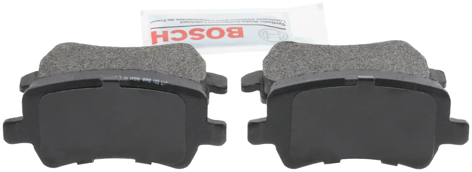 Brake Pads miniature 3